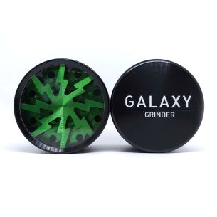 LIGHTNING GRINDER GREEN...