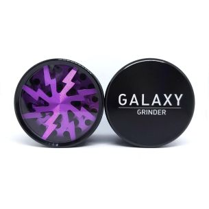 LIGHTNING GRINDER PURPLE...