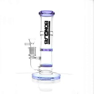 POCKET TWISTER PURPLE-BONGLAB