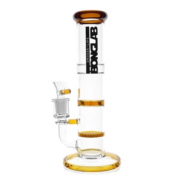 POCKET TWISTER AMBAR-BONGLAB