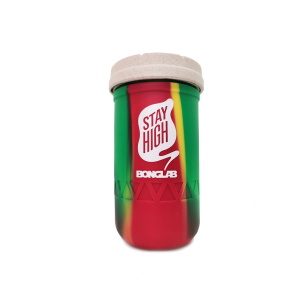 JAR RASTA TIE DYE...