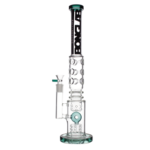 THE TRASH TEAL BIG...