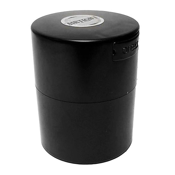 FULL SOLID BLACK 300ML-AIRTIGHT