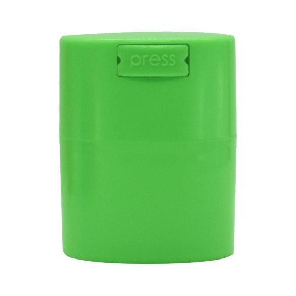 FULL SOLID GREEN 300ML-AIRTIGHT