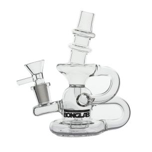 R3 MINI CLEAR-BONGLAB