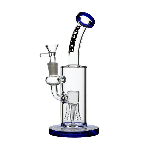 DREAM RIG BLUE-BONGLAB