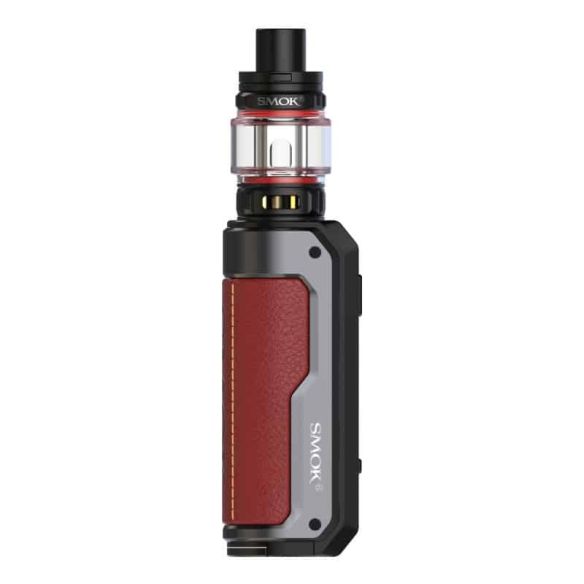 VAPORIZADOR FORTIS KIT RED-SMOK