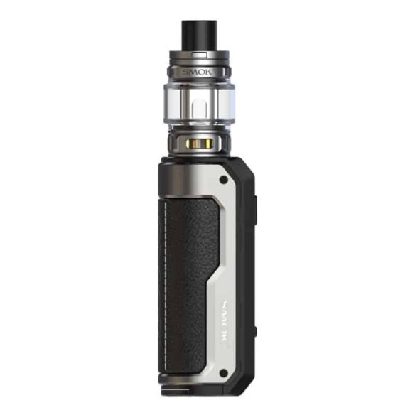 VAPORIZADOR FORTIS KIT SILVER-SMOK