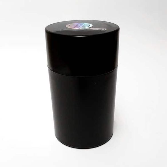 FULL SOLID BLACK 650ML-AIRTIGHT