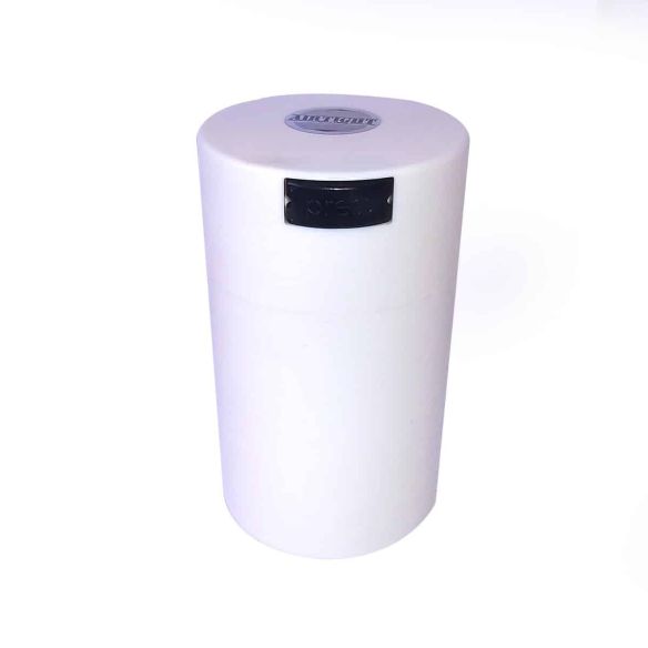 FULL SOLID WHITE 650ML-AIRTIGHT