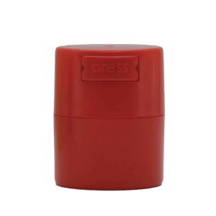 FULL SOLID RED 120ML-AIRTIGHT