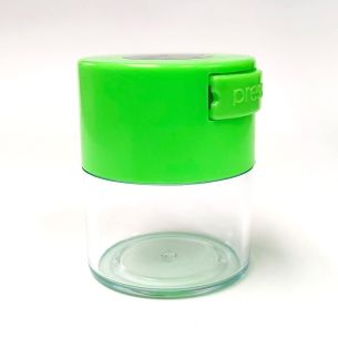 TRANSPARENT BASE GREEN...