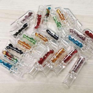 BOQUILLA DE PYREX DIAMONDS...