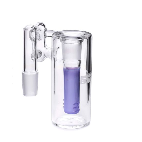 ATRAPACENIZA PERC PURPLE-BONGLAB