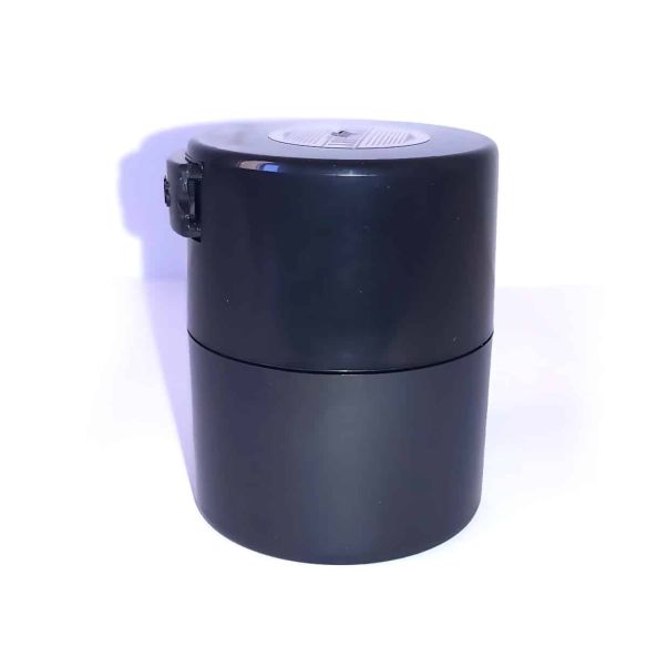 FULL SOLID BLACK 60ML-AIRTIGHT