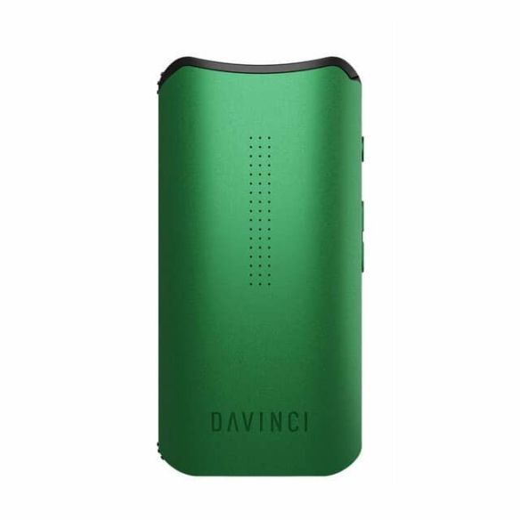 VAPORIZADOR IQC GREEN-DA VINCI