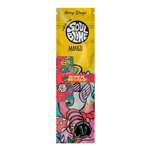 BLUNT SABORES TROPICAL...