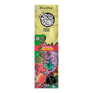 BLUNT SABORES TROPICAL...