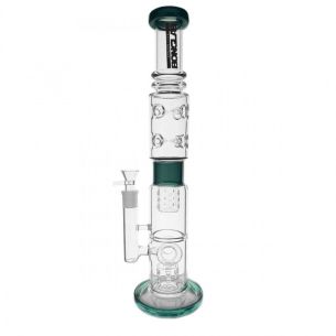 HEAVY BOWL TEAL-BONGLAB