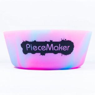 MUNCHIE BOWL SILICONA...