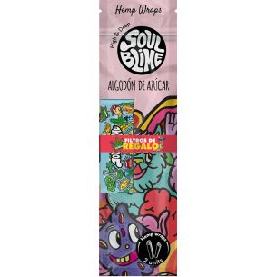 BLUNT SABORES EXTRA DULCES...