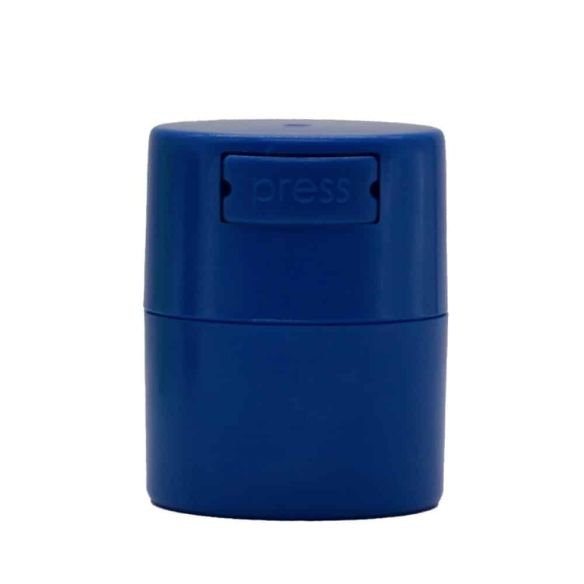 FULL SOLID BLUE 120ML-AIRTIGHT