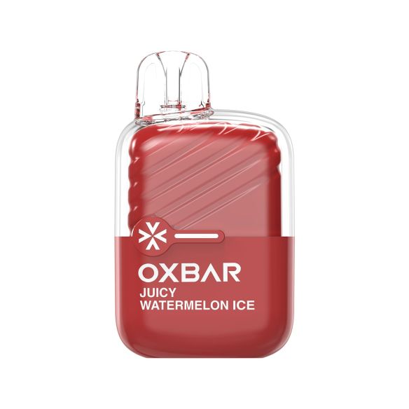 VAPORIZADOR MINI 2200 SANDIA ICE-OXBAR