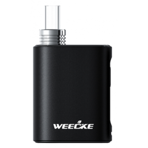 VAPORIZADOR HIERBAS WEECKE...