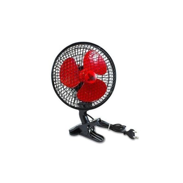 VENTILADOR A PINZA 15W-CYCLONE