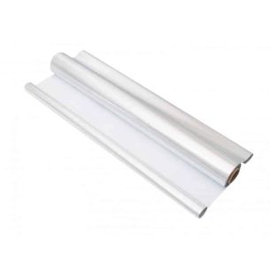 MYLAR DIAMOND SILVER WHITE...