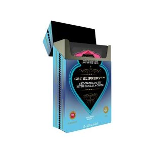 SET KAMA SUTRA "GET...