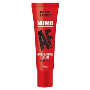 NUMB AF - CREMA...