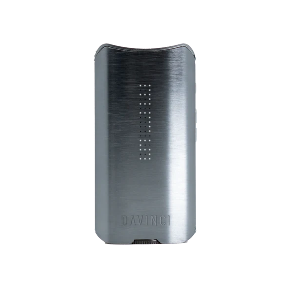 VAPORIZADOR IQ3 GREY- DA VINCI