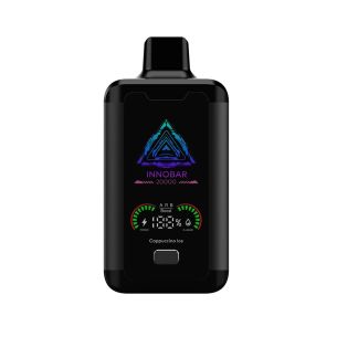VAPORIZADOR INNOBAR 20000...
