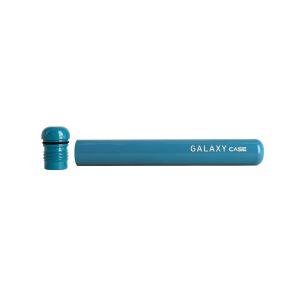 CASE CERAMIC BLUE-GALAXY