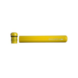 CASE CERAMIC YELLOW-GALAXY