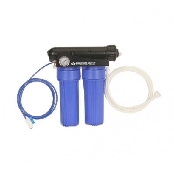 SISTEMA DE OMOSIS INVERSA POWER GROW 500 (1893LT/D)-GROW MAX