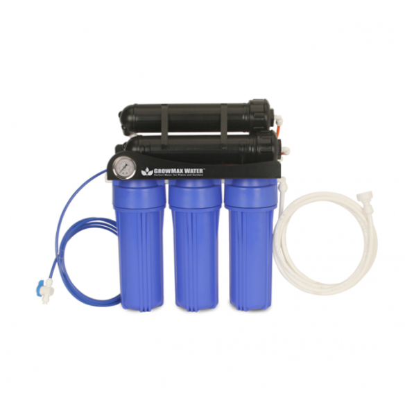 SISTEMA DE OMOSIS INVERSA MEGA GROW 1000 (3785LT/D)-GROW MAX