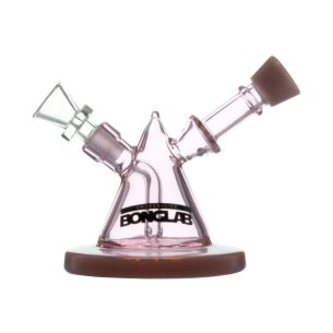 PRISMA PLUS PINK-BONGLAB