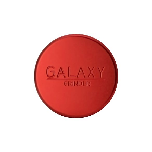 NEW PRO MODEL GRINDER FIRE-GALAXY