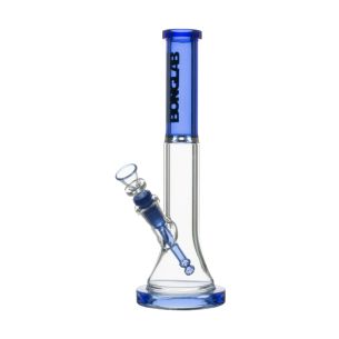 TOUGH BEAKER BLUE-BONGLAB
