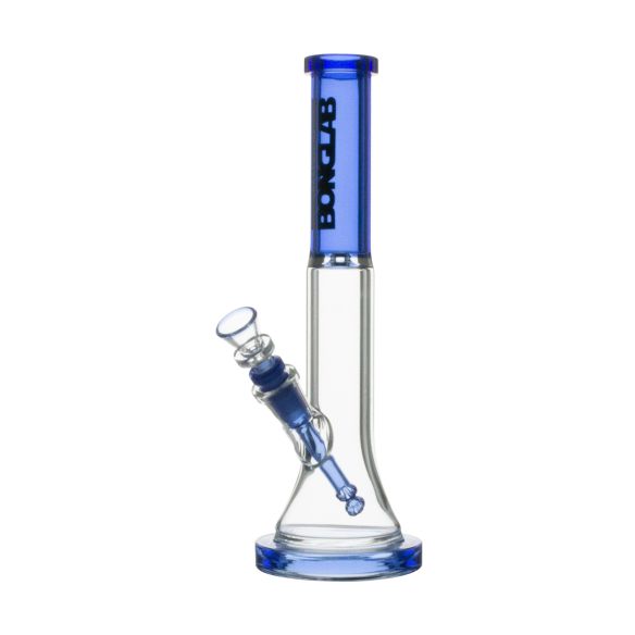 TOUGH BEAKER BLUE-BONGLAB