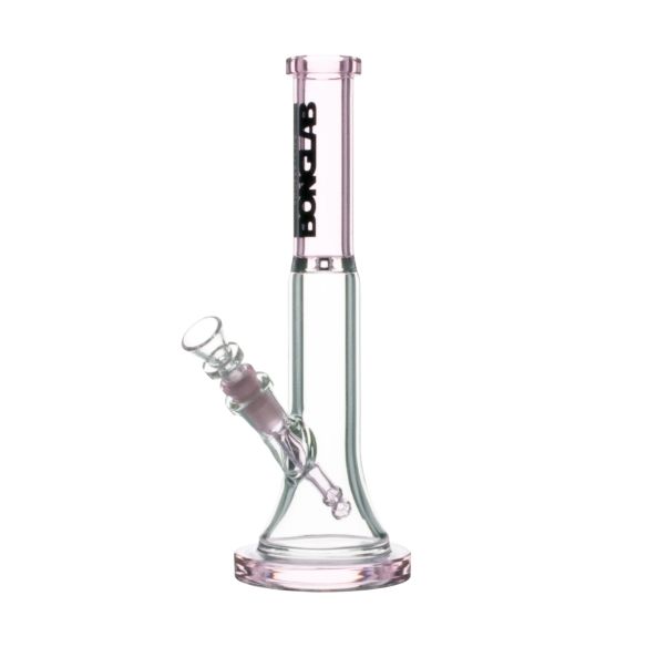 TOUGH BEAKER PINK-BONGLAB