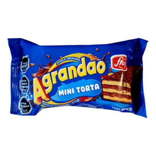 AGRANDAO FRUNA