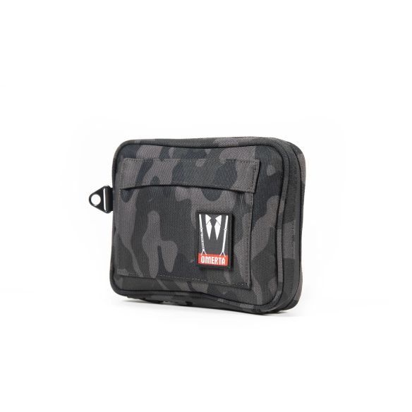 THE BOSS CON CANDADO CLAVE 25 CM CAMO-CALVO GLASS