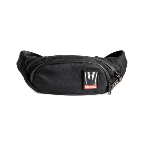 OUTFIT SMELL PROOF BLACK-CALVO GLASS