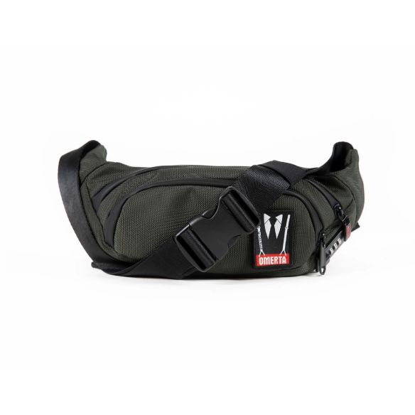 OUTFIT SMELL PROOF GREEN-CALVO GLASS