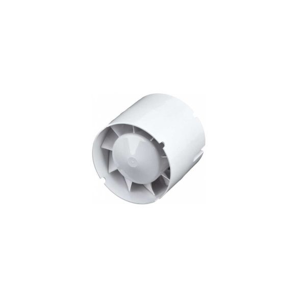 EXTRACTOR EN LINEA TUBO 100MM-BLAUBERG