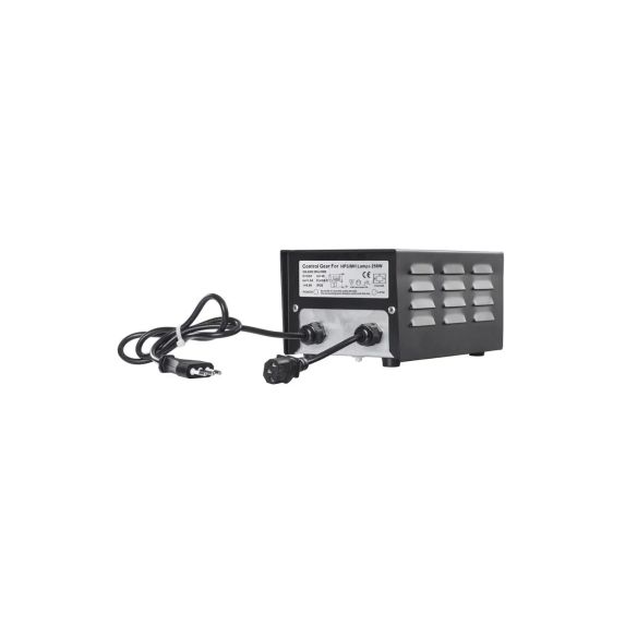 BALASTRO ELECTROMAGNETICO 250W