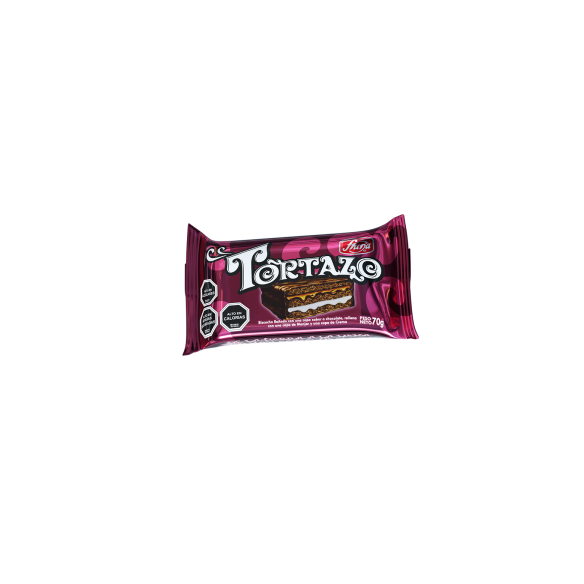 TORTAZO 70GR